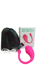 Huevo Vibrador con App 1061
